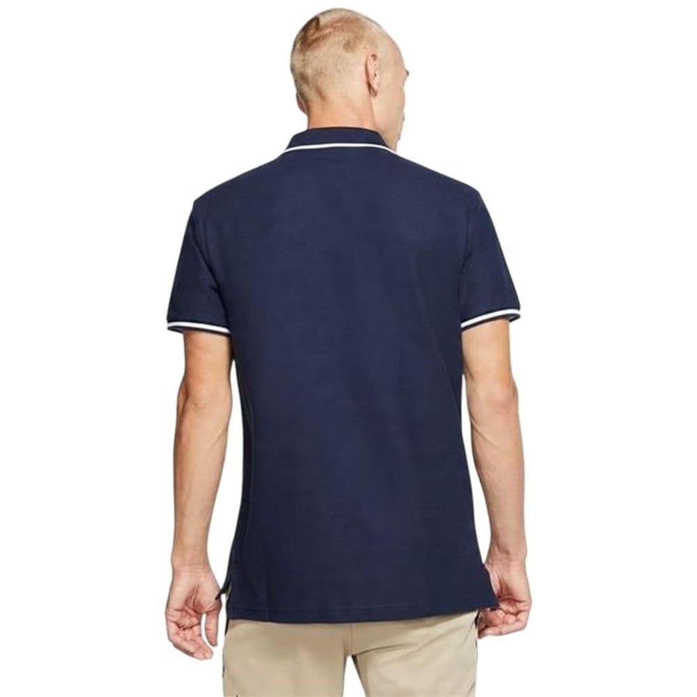Nike Nike Men's Dry Park 20 Polo Shirt in Navy - 4