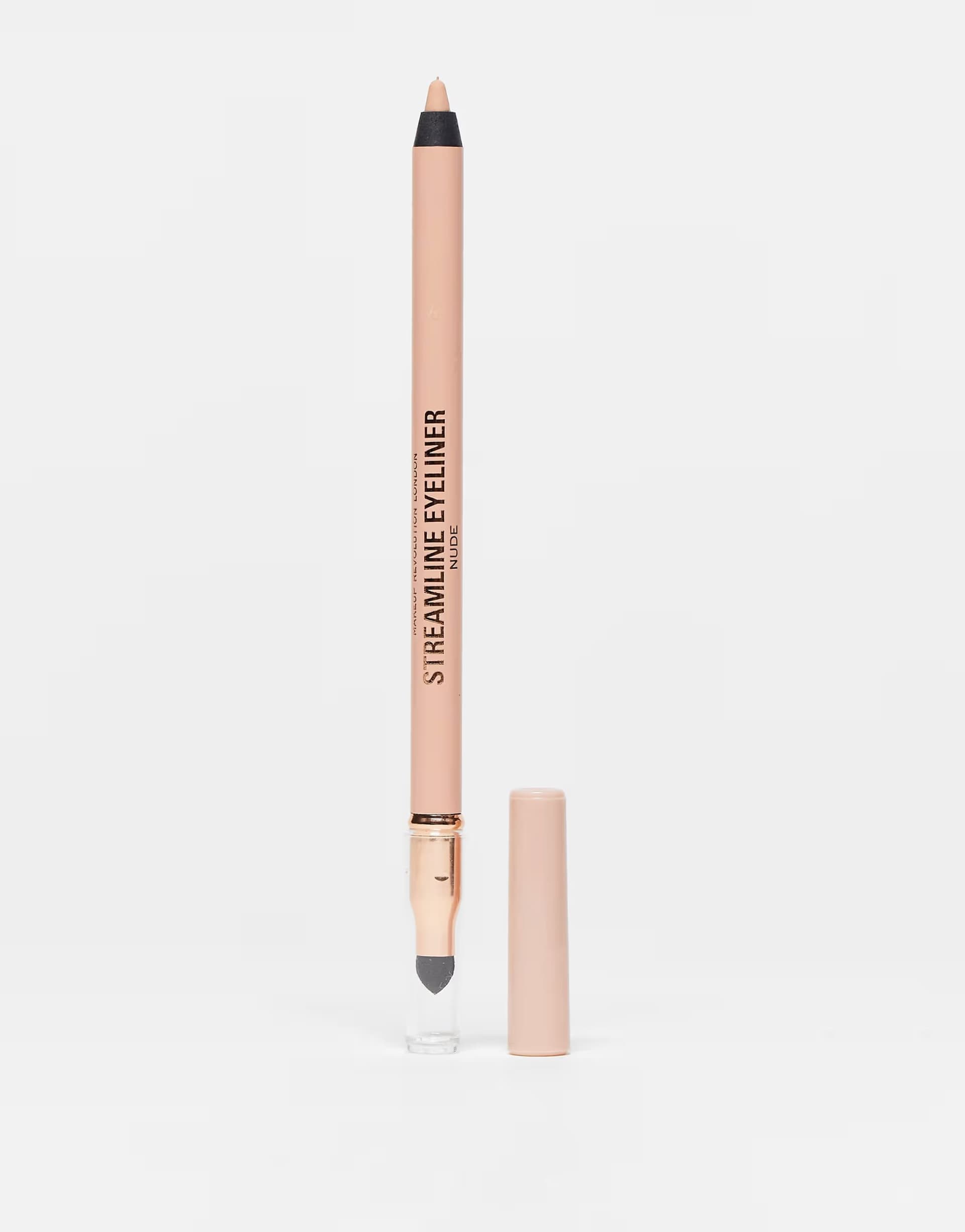 ASOS Revolution Streamline Waterline Eyeliner Pencil Nude