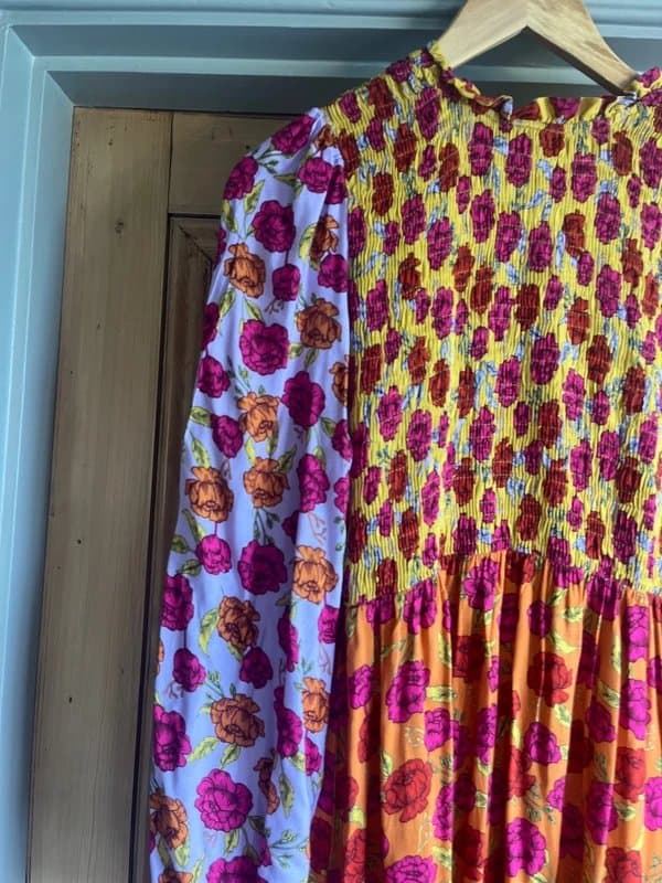 Never Fully Dressed Never fully dressed midi dress 10