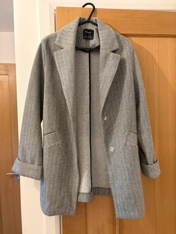 Bershka Bershka blazer - XS