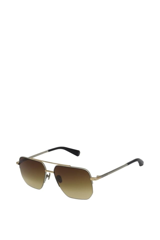 ALL SAINTS All Saints Women's Kai Sunglasses in Metallics - 2