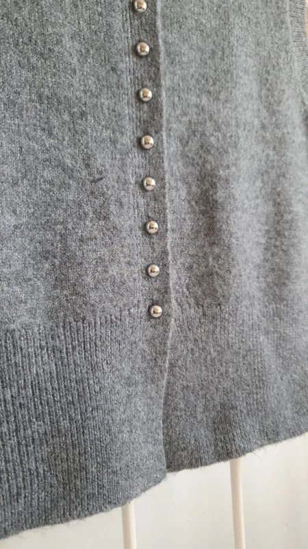 New Look New Look waistcoat size S