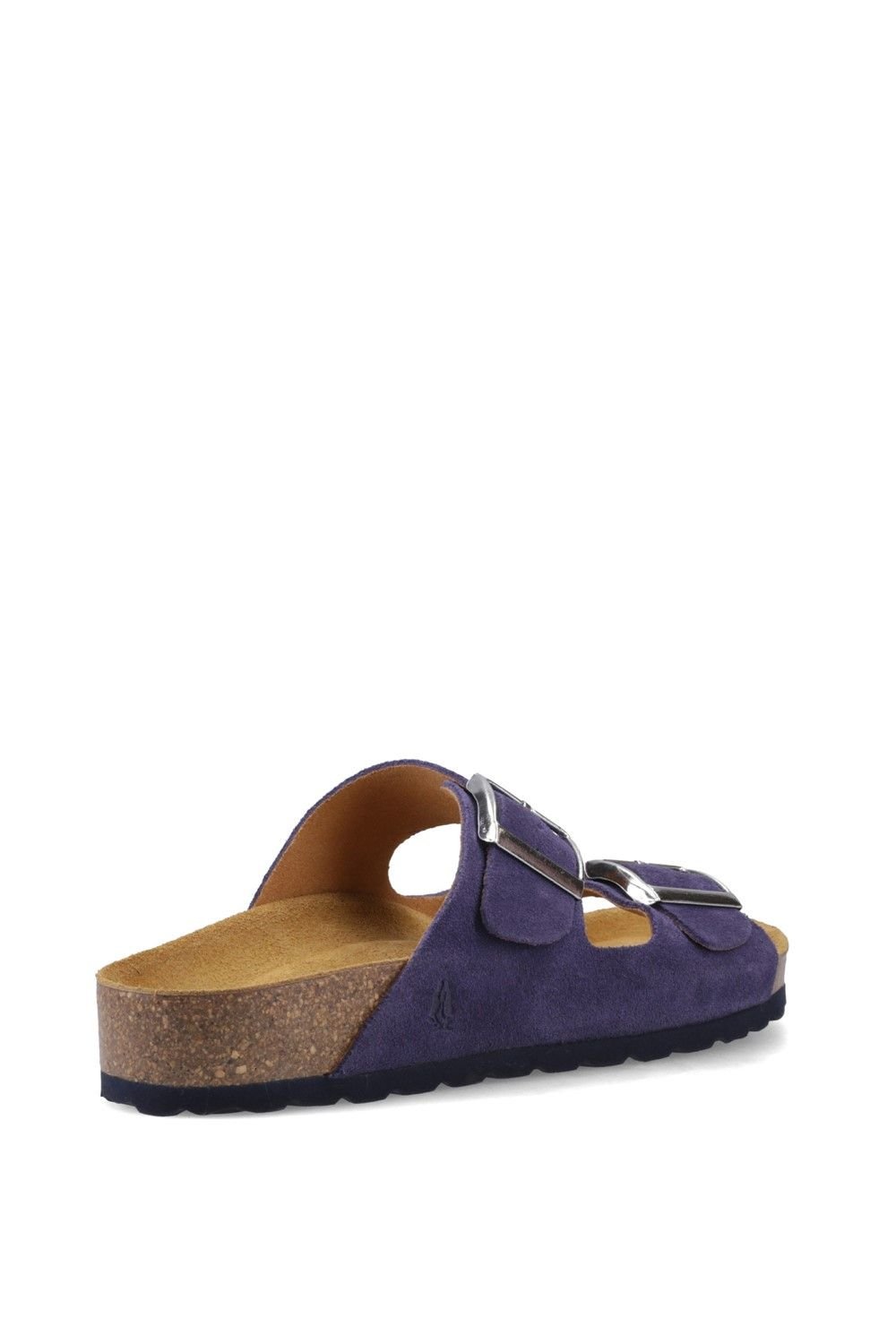 Hush Puppies Hush Puppies Women's Brixley Mule Sandal in Indigo - 2