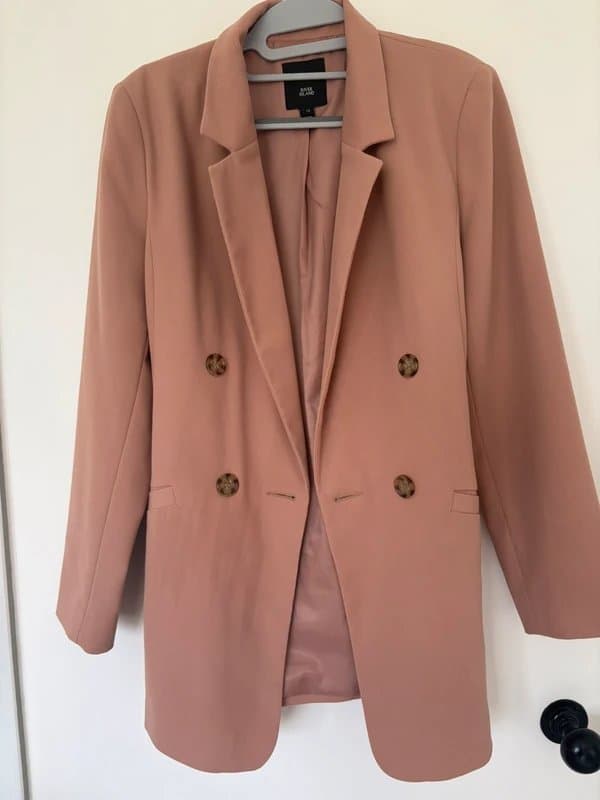 River Island River Island blazer jacket