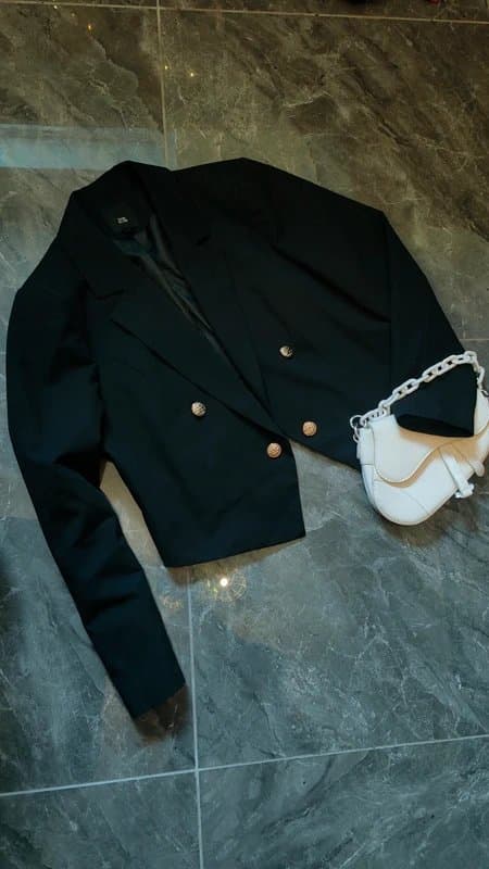 River Island River Island blazer