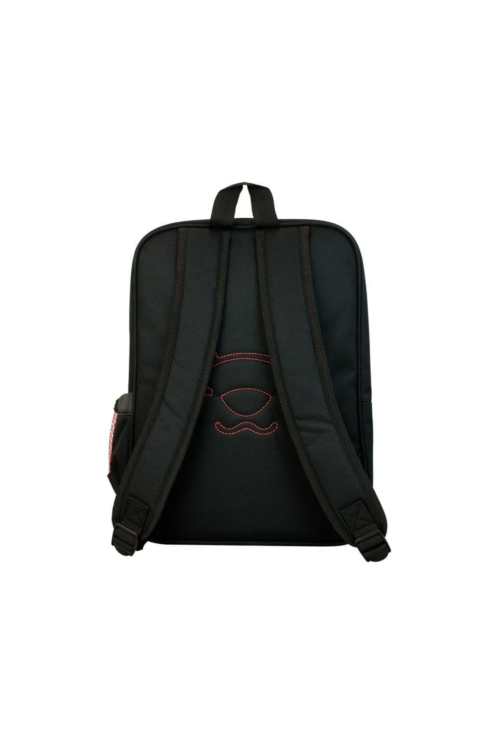 Harry Bear Harry Bear Men's Gaming Sports Backpack in Black - 4