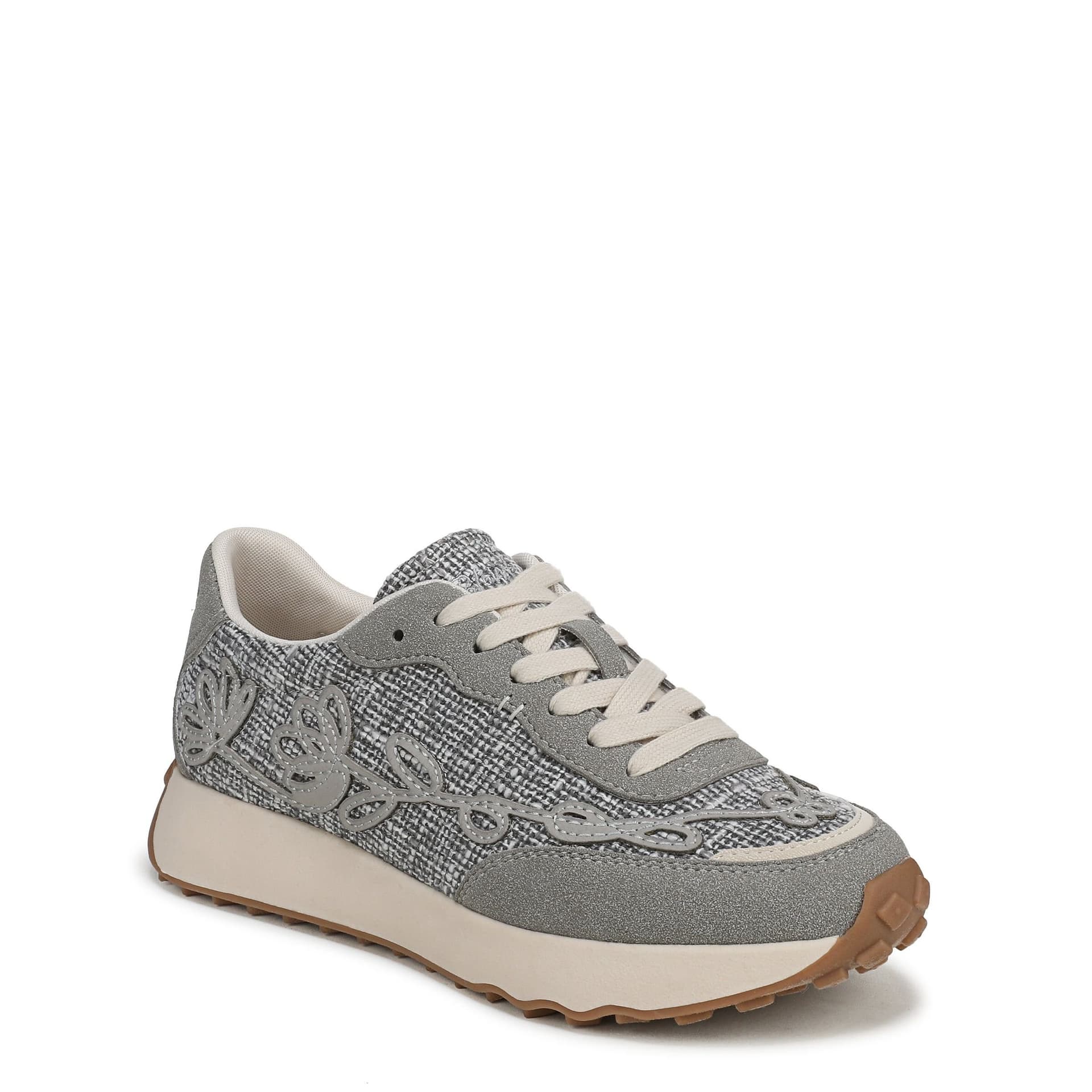 Blowfish Malibu Blowfish Malibu Women's Driftbloom Trainers in Grey