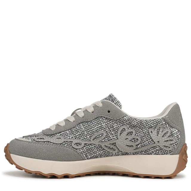 Blowfish Malibu Blowfish Malibu Women's Driftbloom Trainers in Grey - 2
