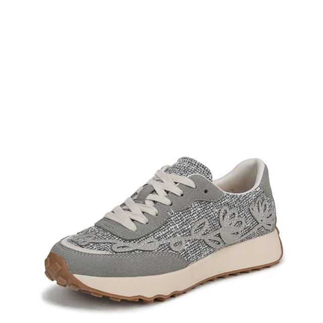 Blowfish Malibu Blowfish Malibu Women's Driftbloom Trainers in Grey - 3