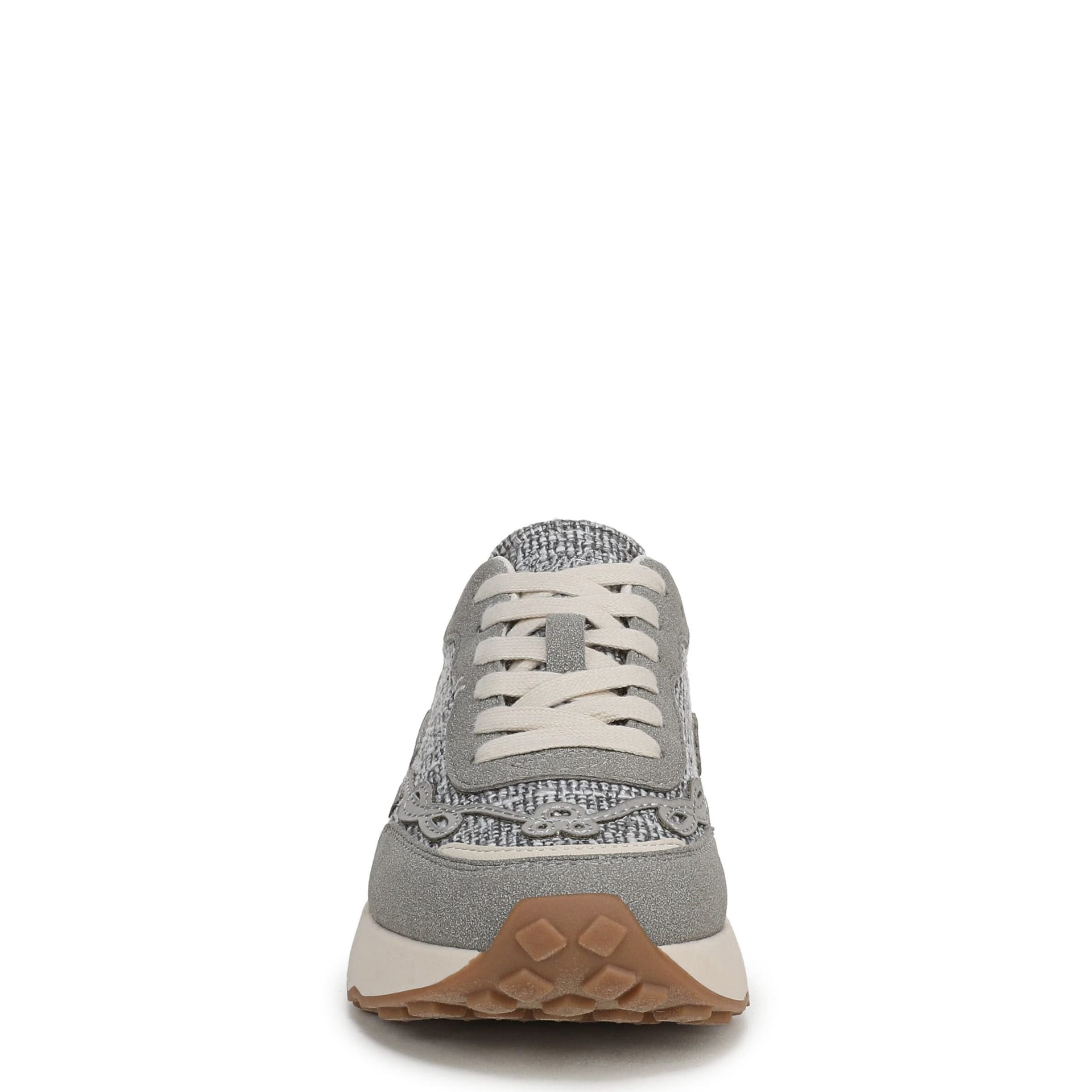 Blowfish Malibu Blowfish Malibu Women's Driftbloom Trainers in Grey - 4