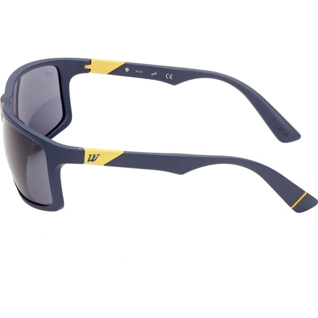 Web Eyewear Web Eyewear Men's WE0293-6392V Sunglasses in Blue - 3