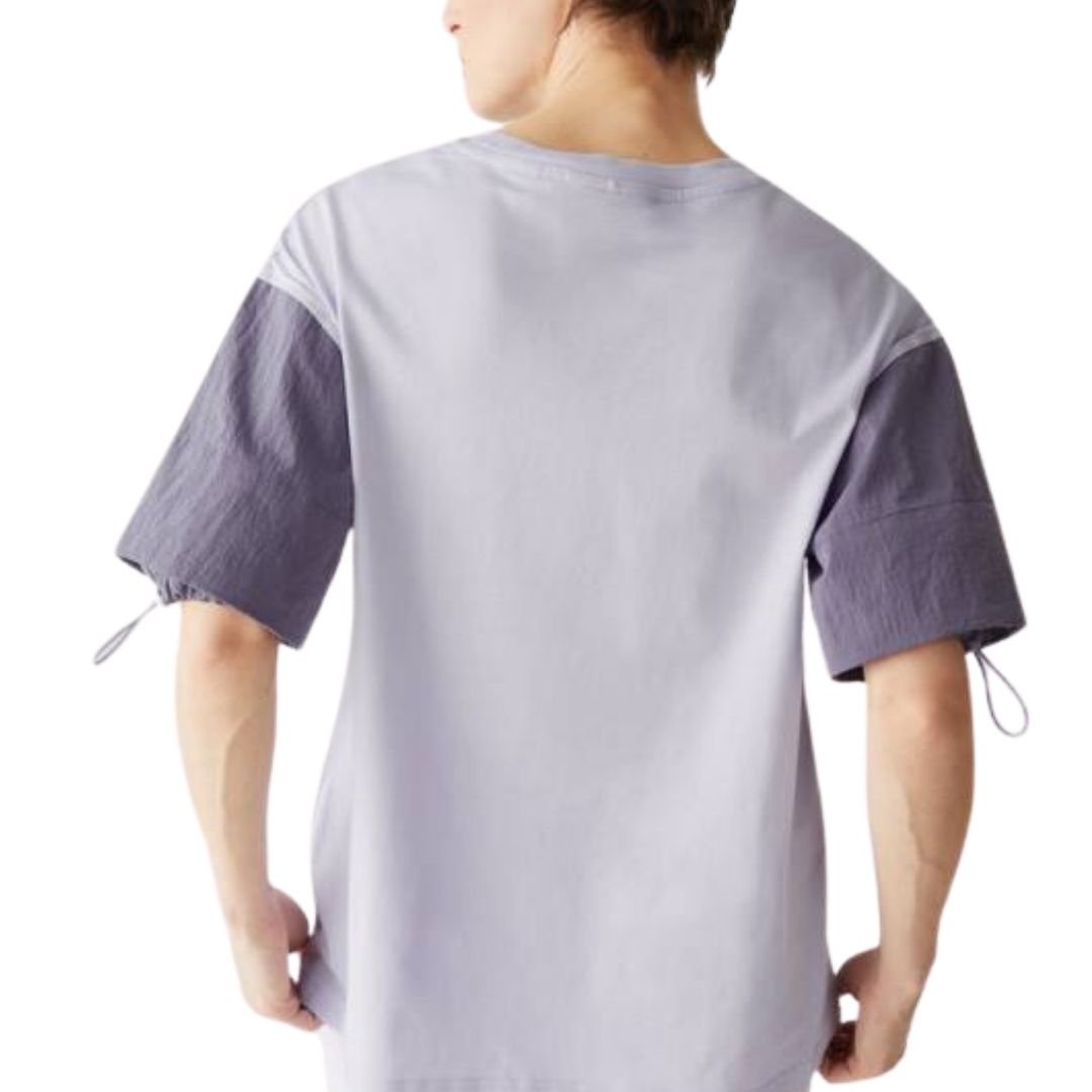 Belstaff Belstaff Women's Sol Violet Purple T-Shirt - 2