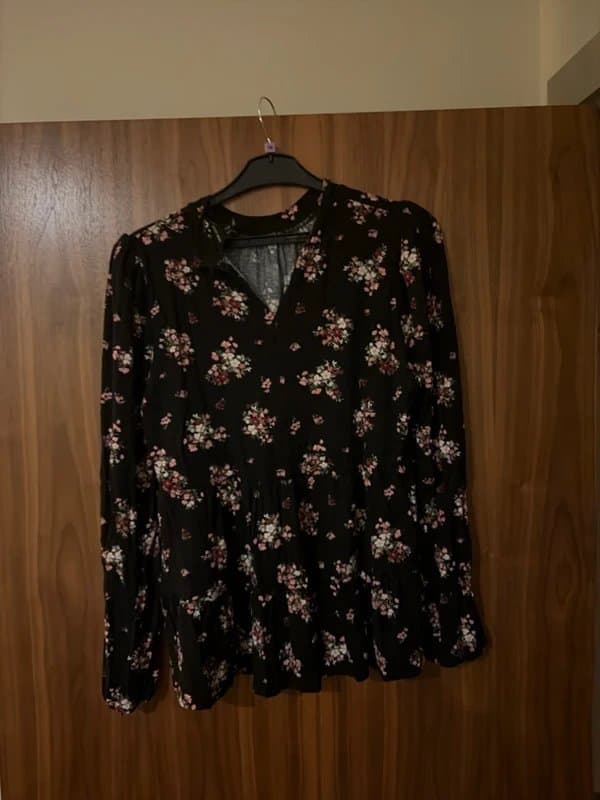 New Look New Look - Floral Top