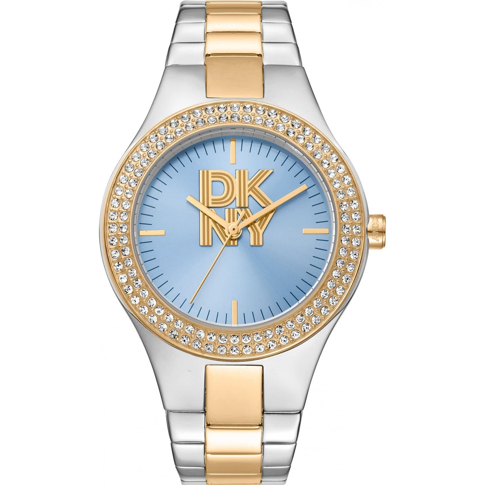 DKNY DKNY Women's DK1L025M0085 38mm Quartz Watch