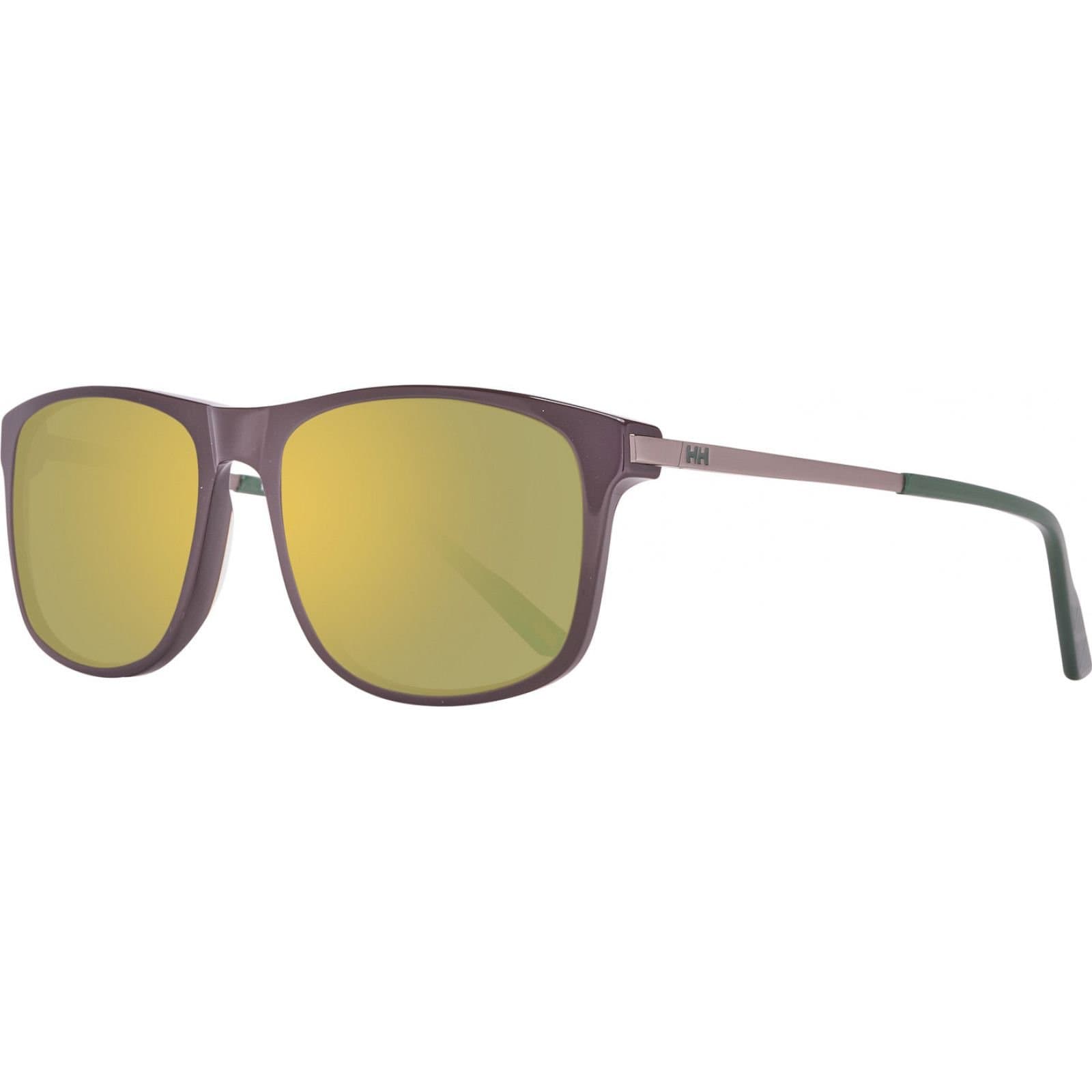 Helly Hansen Helly Hansen Men's HH5016-C02-56 Sunglasses in Brown