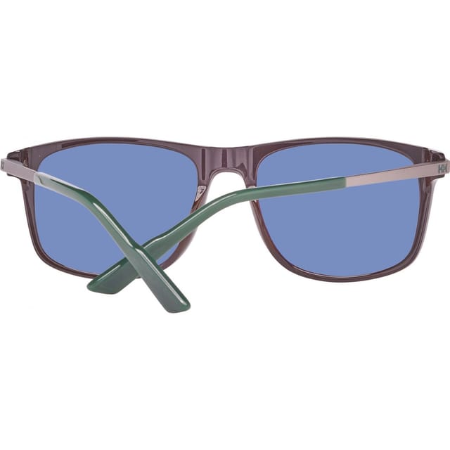 Helly Hansen Helly Hansen Men's HH5016-C02-56 Sunglasses in Brown - 3