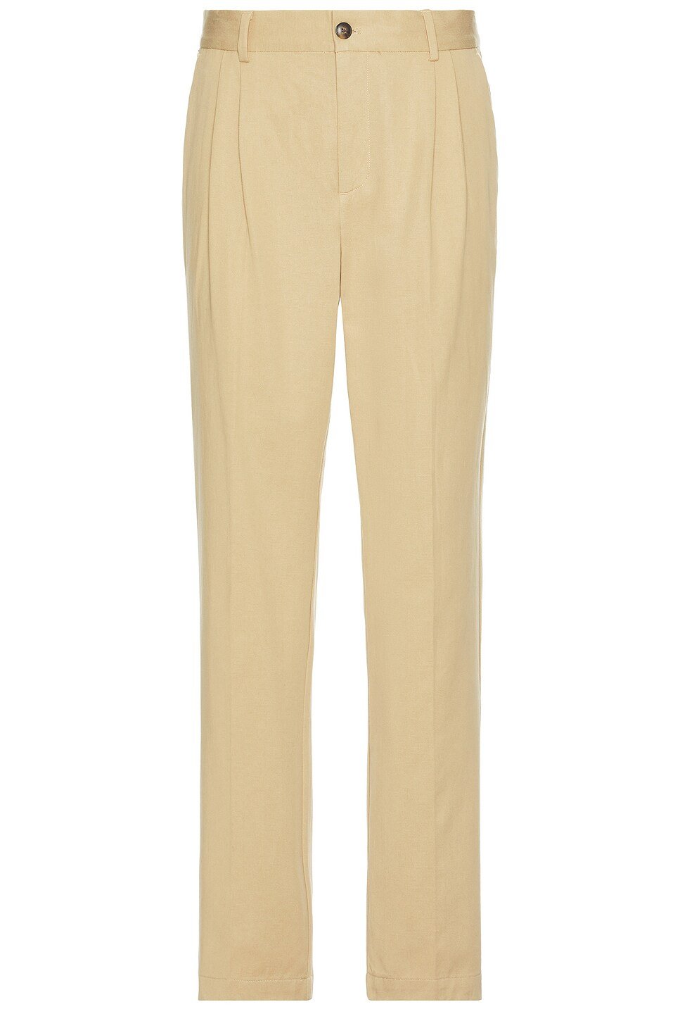 revolve Pleated Trouser - 1