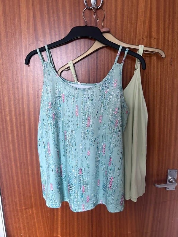 New Look Ladies New Look strap top bundle