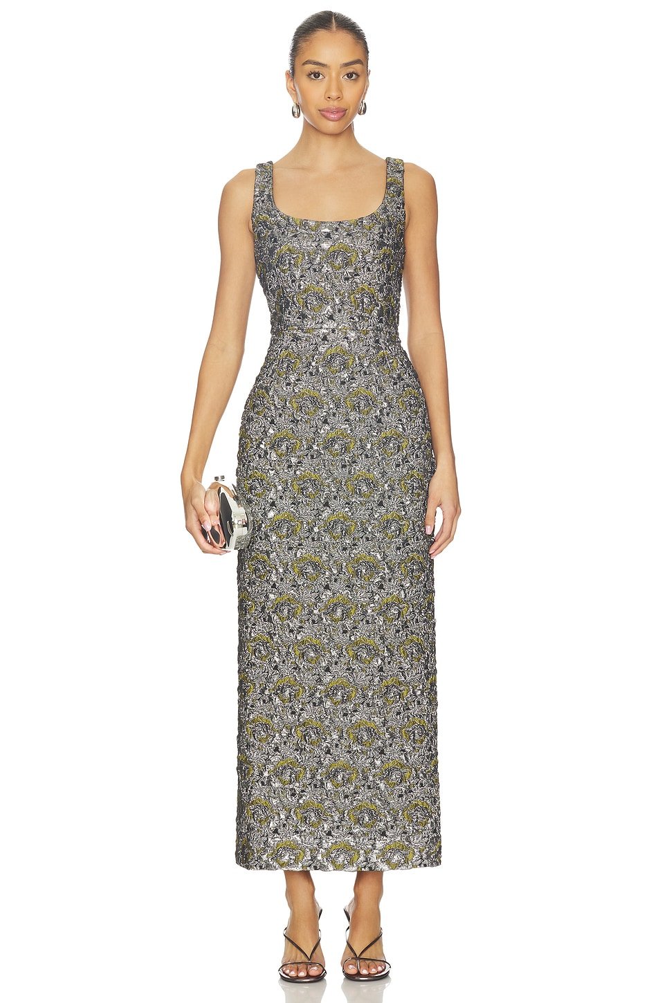 revolve Ravenna Midi Dress - 1