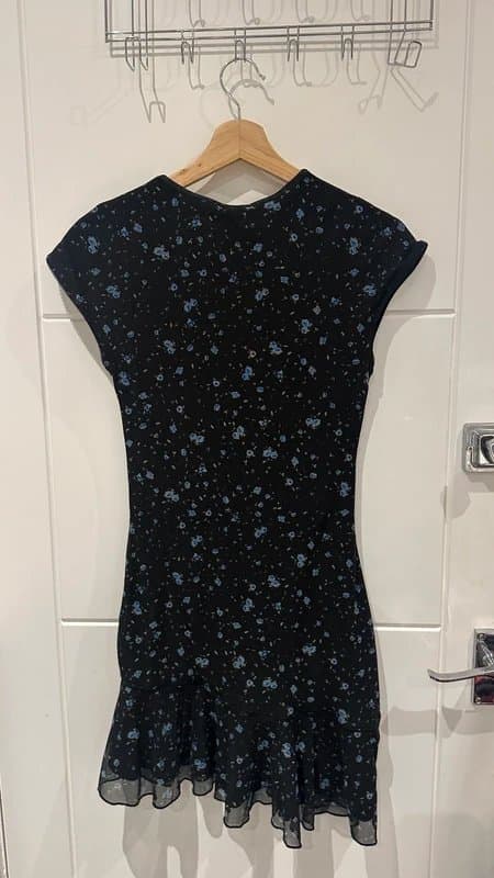 Bershka Bershka Mini Dress
