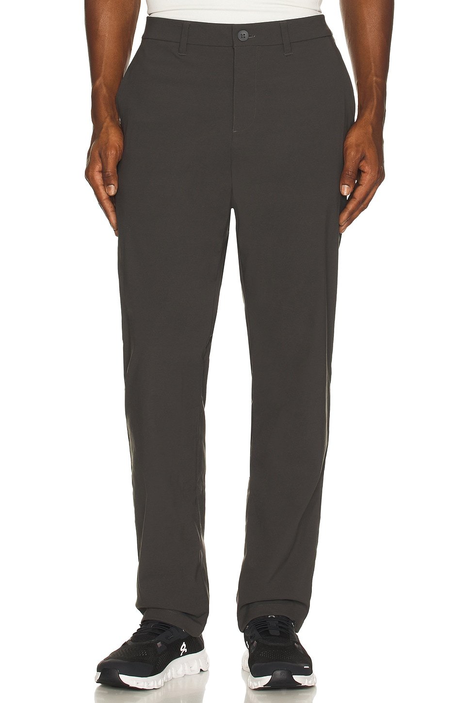 revolve Essential Men's Chino 32" Trouser - 1