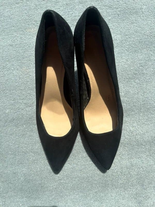 New Look New Look Heels