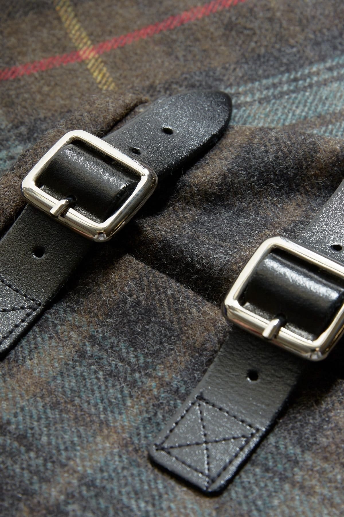 Celtic & Co Celtic & Co Women's The British Celt Kilt in Brown - 4