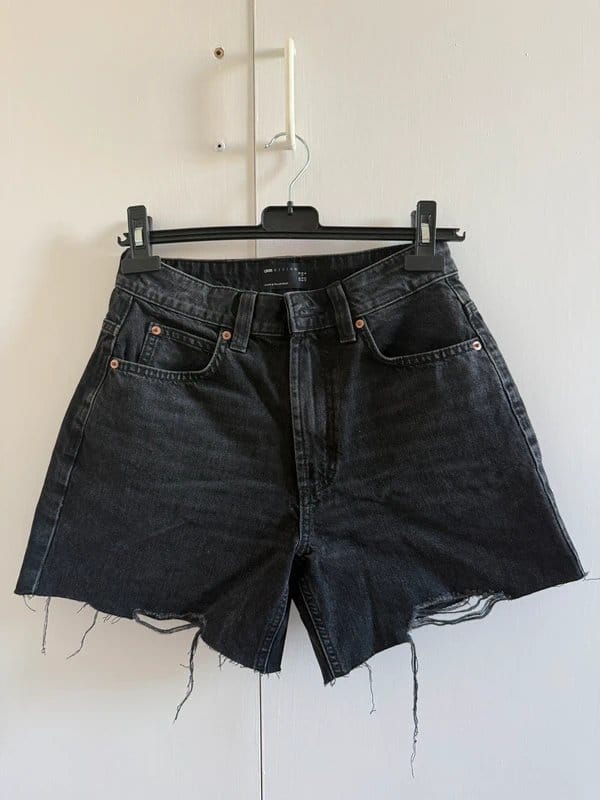ASOS Design Asos denim shorts - 1