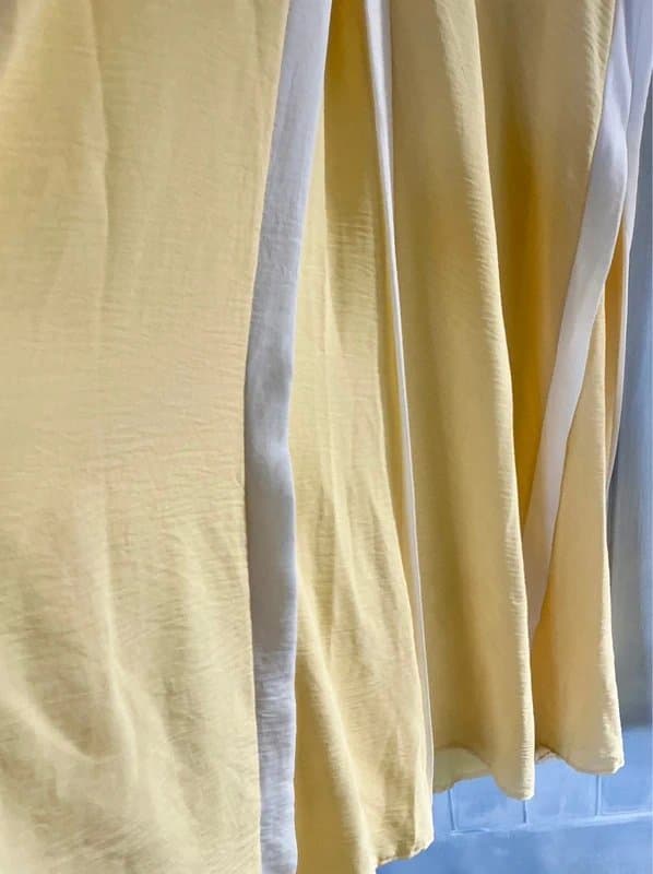 new Maxi dress size large