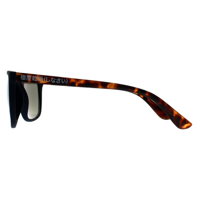 Superdry Superdry Men's Rectangle Blue Brown Green Shockwave - 3