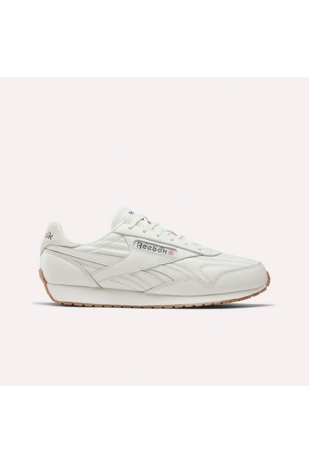 Reebok Reebok Women's Classic AZ Trainers Chalk