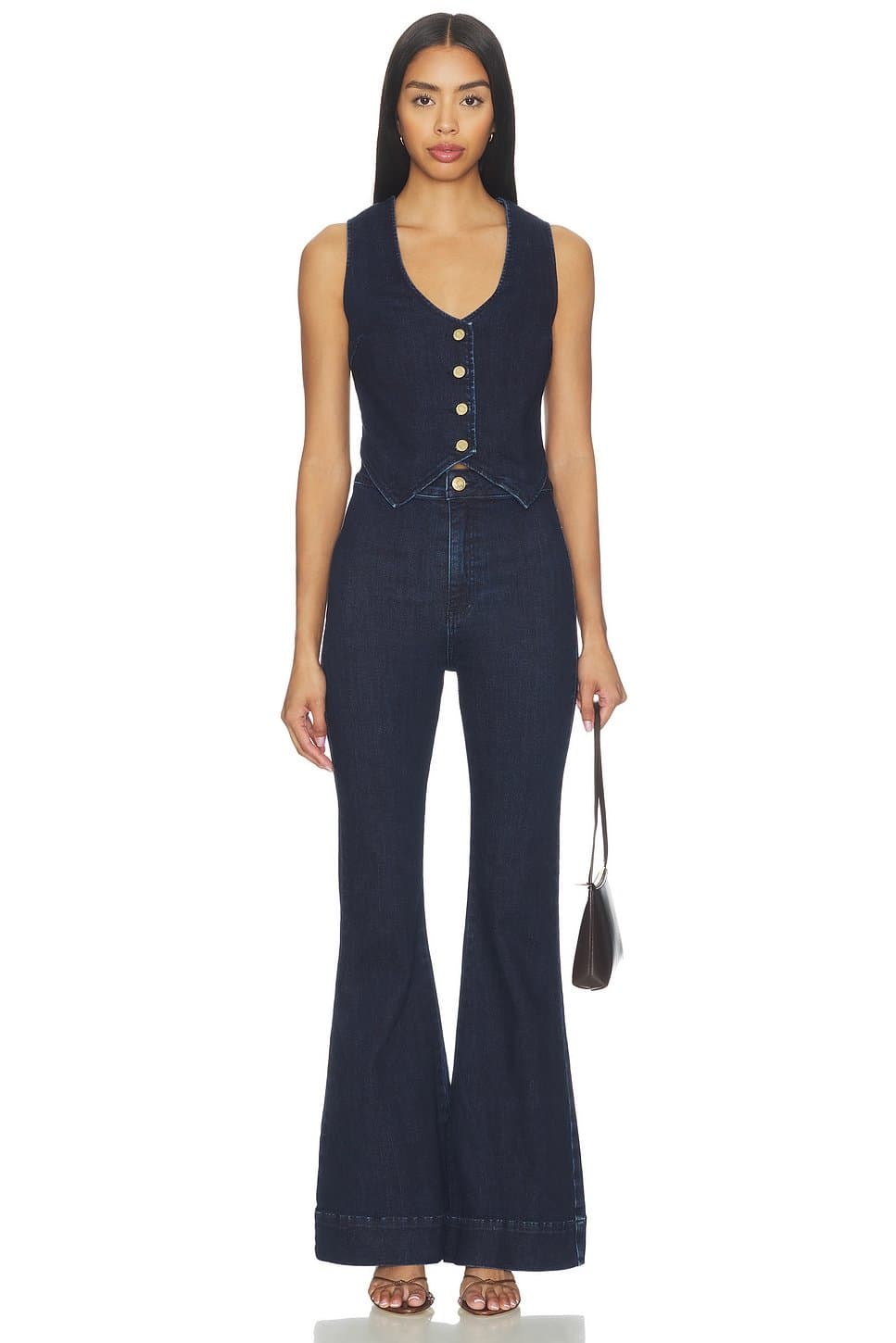 revolve Portland Jumpsuit