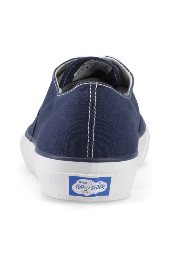 Sperry Sperry Men's CVO Reissue Sneaker in Navy - 2