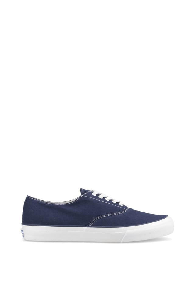 Sperry Sperry Men's CVO Reissue Sneaker in Navy - 3