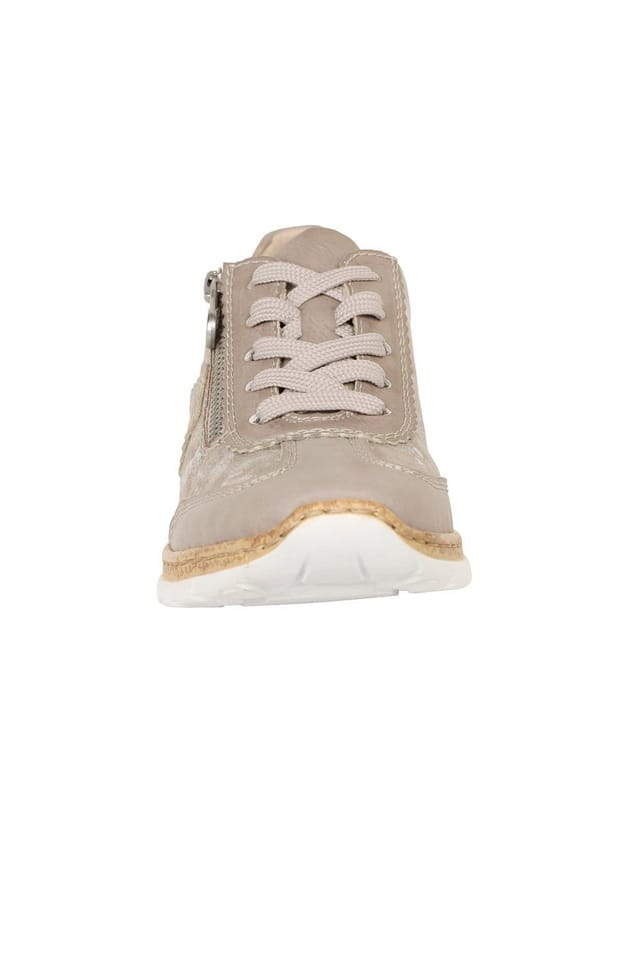 Rieker Rieker Women's 'Cheer' Casual Shoes in Beige - 2