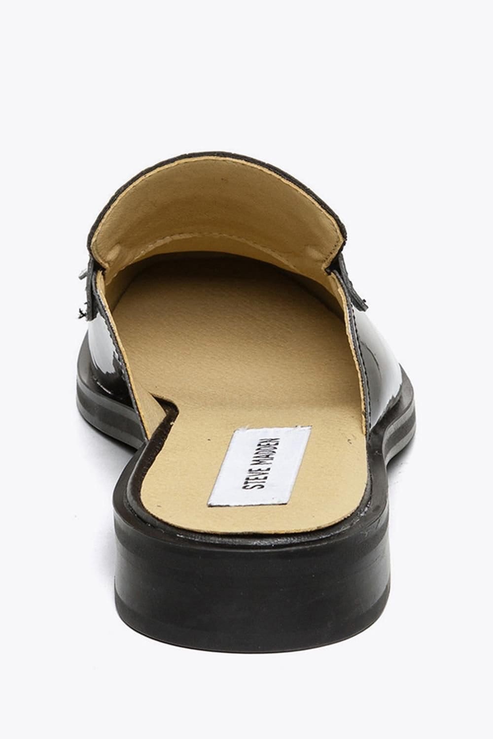 Steve Madden STEVE MADDEN Women's 'Nanette 018' Flats in Black - 4