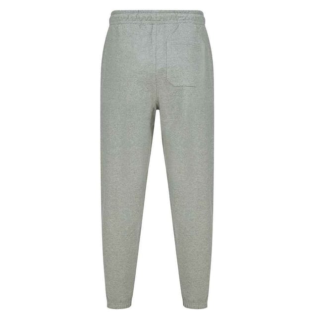 SF Men SF Men Men's Fashion Cuffed Jogging Bottoms in Grey - 2