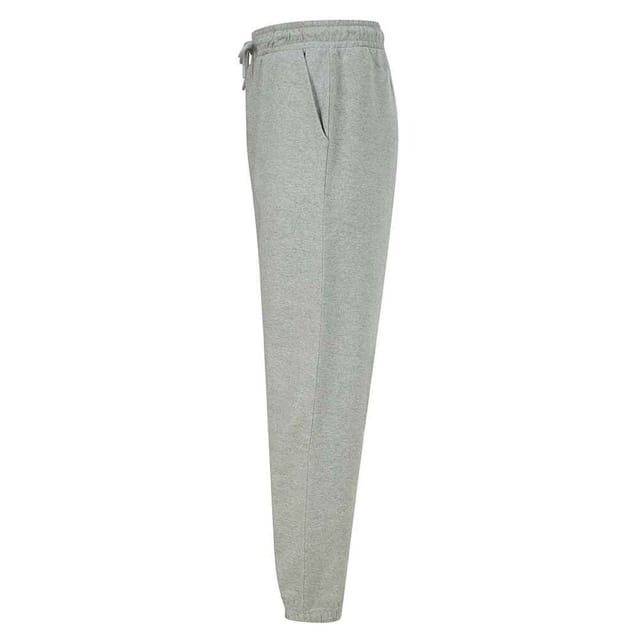 SF Men SF Men Men's Fashion Cuffed Jogging Bottoms in Grey - 3