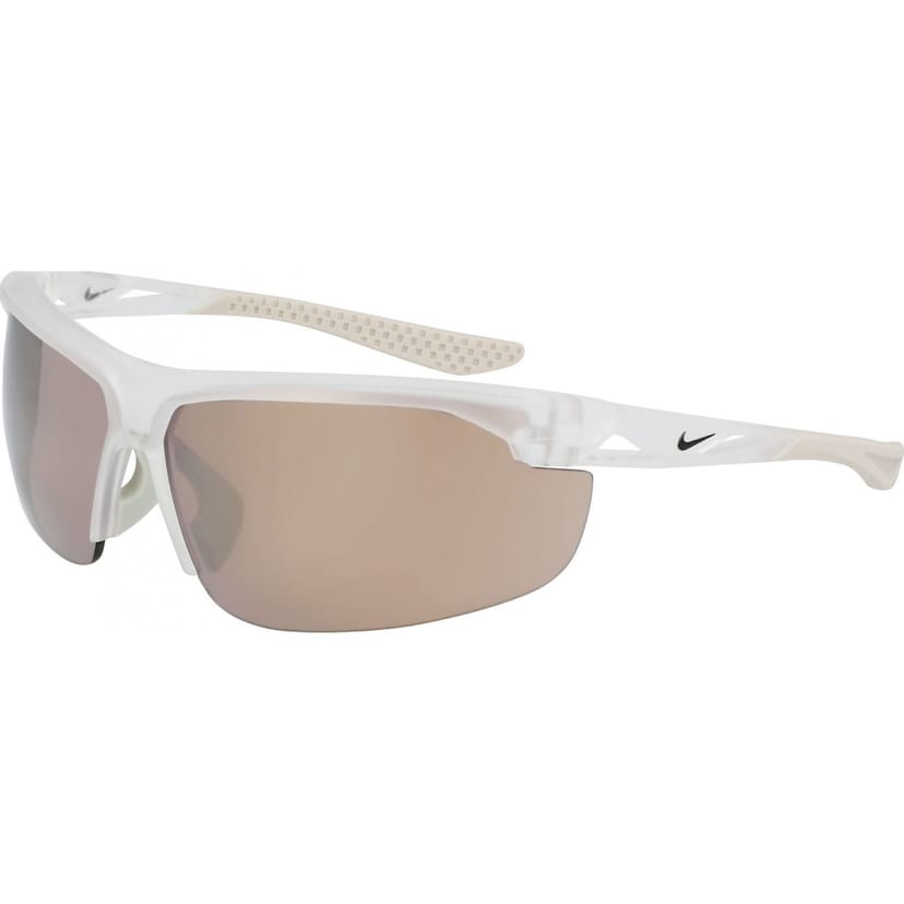 Nike Nike Men's WINDTRACK-E-FV2396-900 Square/Rectangle Sunglasses in Clear - 1