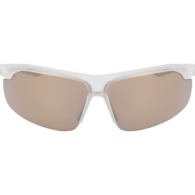 Nike Nike Men's WINDTRACK-E-FV2396-900 Square/Rectangle Sunglasses in Clear - 2