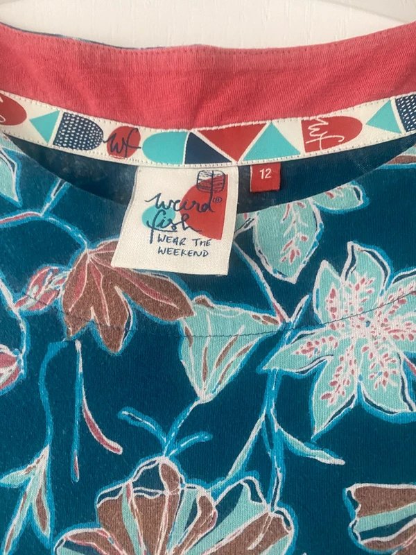 Weird Fish Weird fish dress - 1