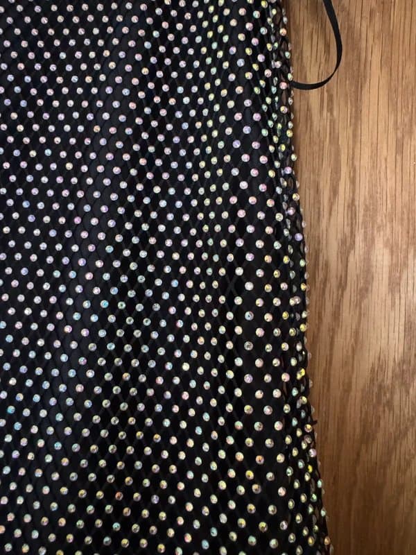 New Look Embellished skirt