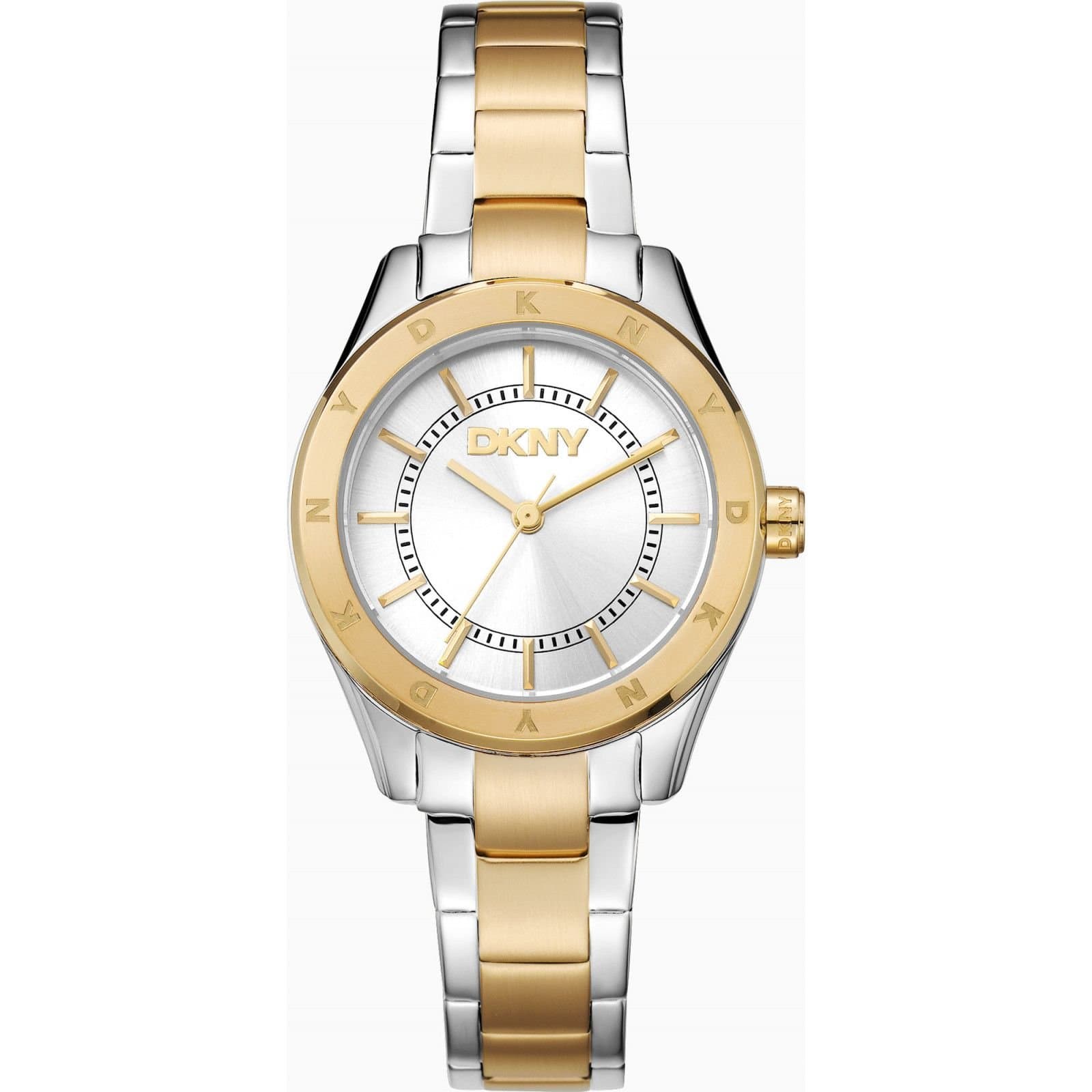 DKNY DKNY Women's DK1L018M0055 Chambers 30mm Quartz Watch