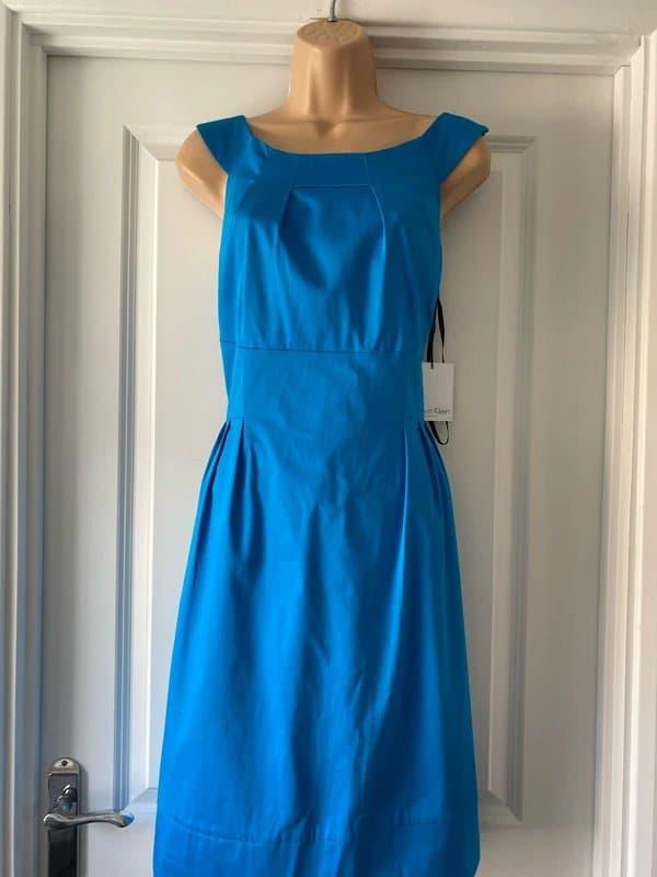 Calvin Klein Calvin Klein gorgeous summer/party/evening/formal dress size 10, new with tags