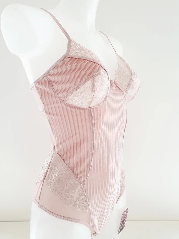 LivCo Corsetti LivCo Corsetti Agimin Body Size S/M - 1