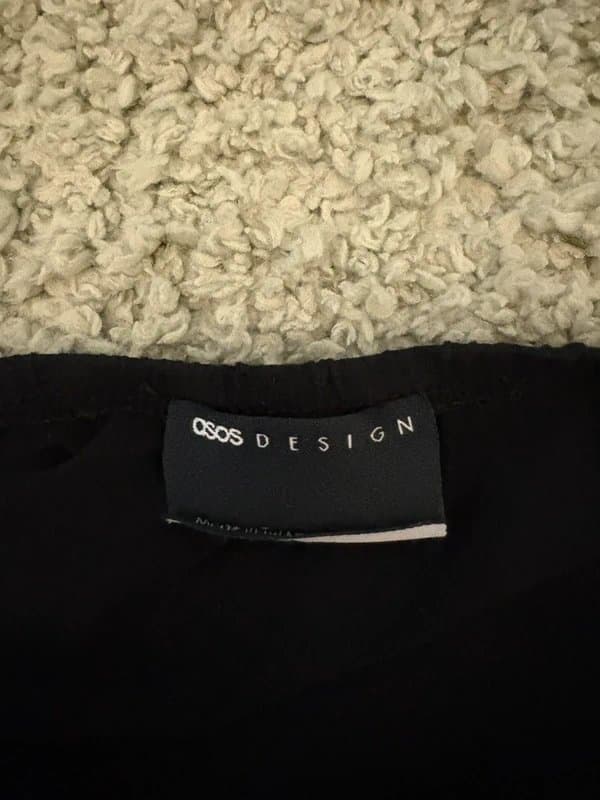 ASOS Design Asos Design cami top