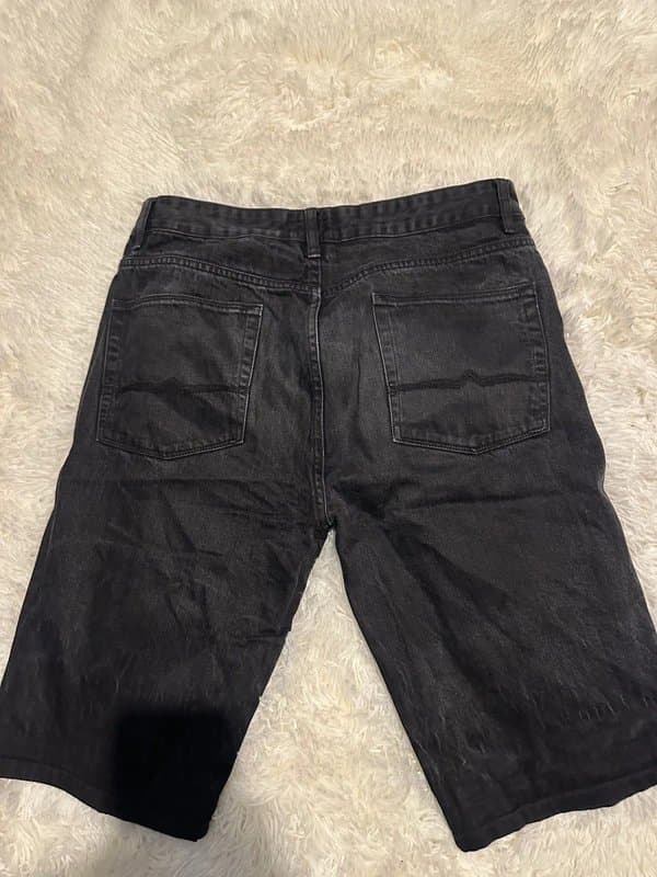 ASOS Jean Shorts