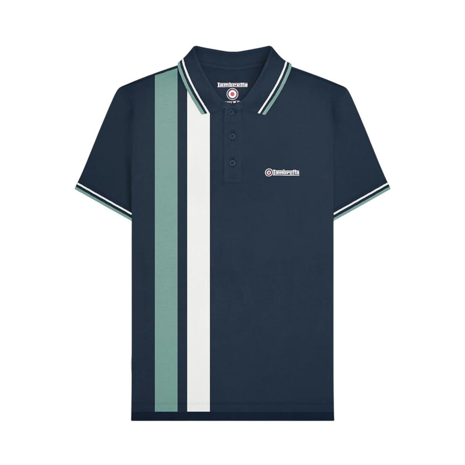 navy