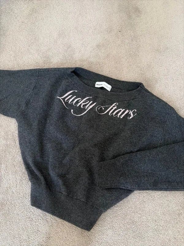 Bershka Bershka jumper
