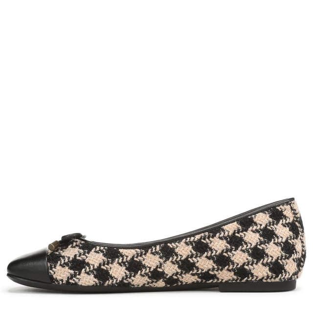 Vionic Vionic Women's Klara Skimmers Ballet Flats - 2